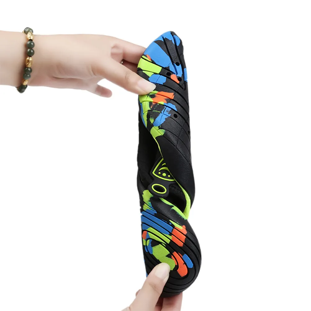 1 пара дышащих нескользящих аквашузов для пляжного отдыха, плавания на открытом воздухе, серфинга, водных видов спорта, защиты от воды, комфортная посадка
1 пара дышащих нескользящих аквашузов для пляжного отдыха, плавания на открытом воздухе, серфинга, водных видов спорта, защиты от воды, комфортная посадка