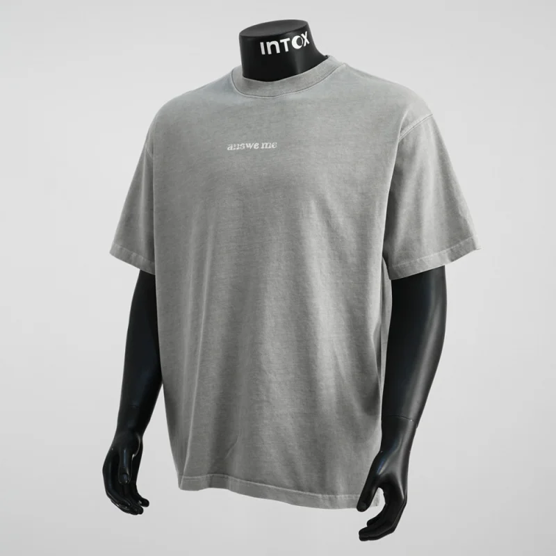 Korean version ins letter printed short sleeved T-shirt for men, loose and personalized design, summer casual fashion top
Korean version ins letter printed short sleeved T-shirt for men, loose and personalized design, summer casual fashion top