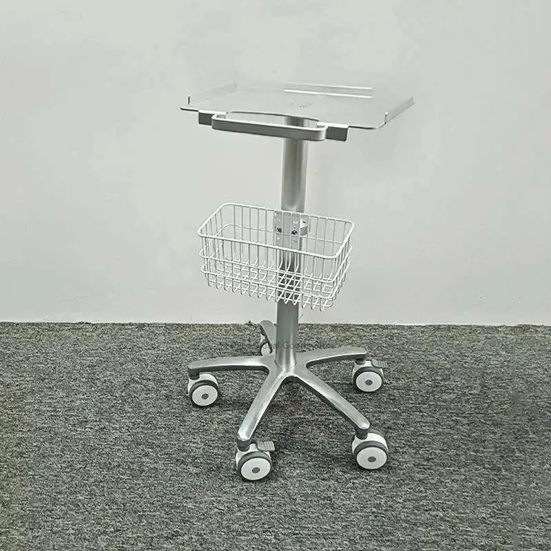 Beauty Instrument Trolleys Salon Spa Hospital Auxiliary Cart with Wheels Beauty Salon Storage Shelf Cart Tattoo Equipment Cart
Beauty Instrument Trolleys Salon Spa Hospital Auxiliary Cart with Wheels Beauty Salon Storage Shelf Cart Tattoo Equipment Cart
