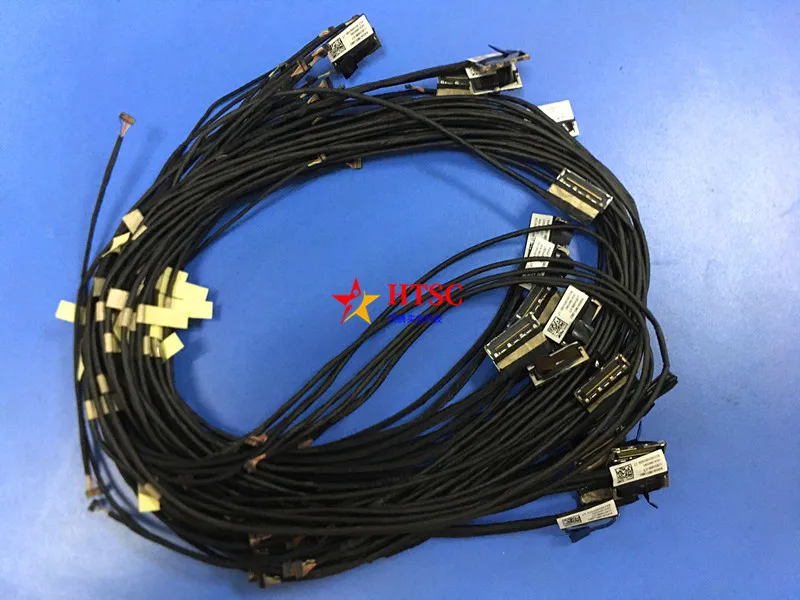 Genuine FOR Asus Q503U Q503UA Series LCD CMOS Cable 1414-0A830AS 69N0SRE10C00 free shipping
Genuine FOR Asus Q503U Q503UA Series LCD CMOS Cable 1414-0A830AS 69N0SRE10C00 free shipping