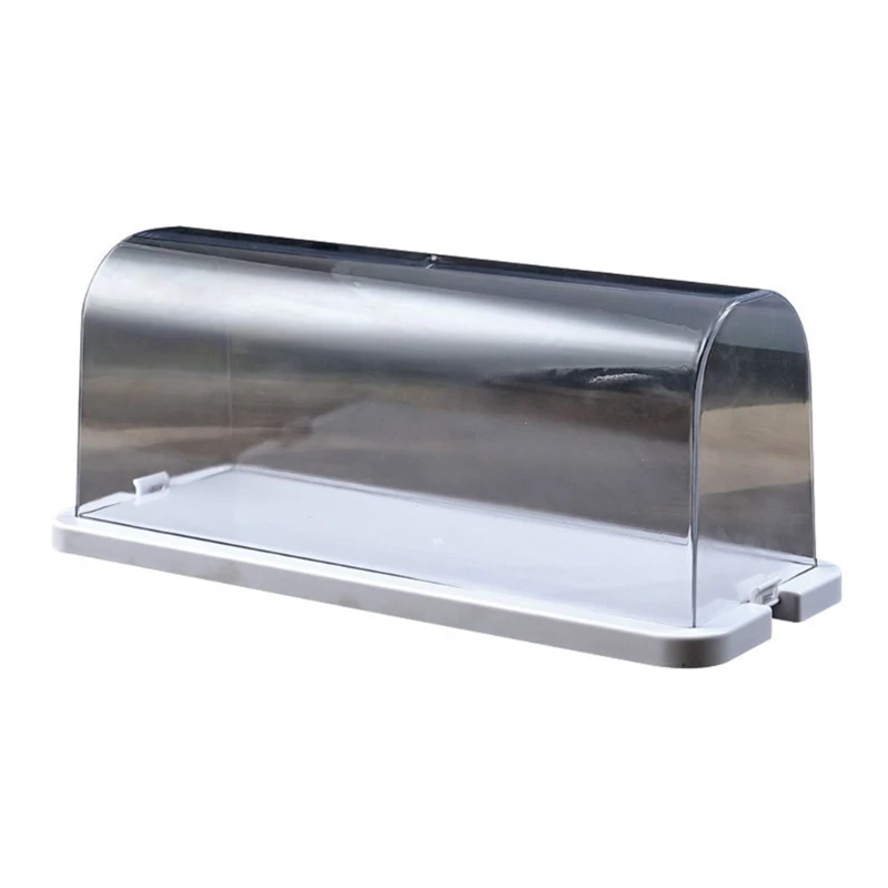 Cake Roll Display Box Dessert Storage Box Dessert Cake Packaging Box Drop shipping
Cake Roll Display Box Dessert Storage Box Dessert Cake Packaging Box Drop shipping