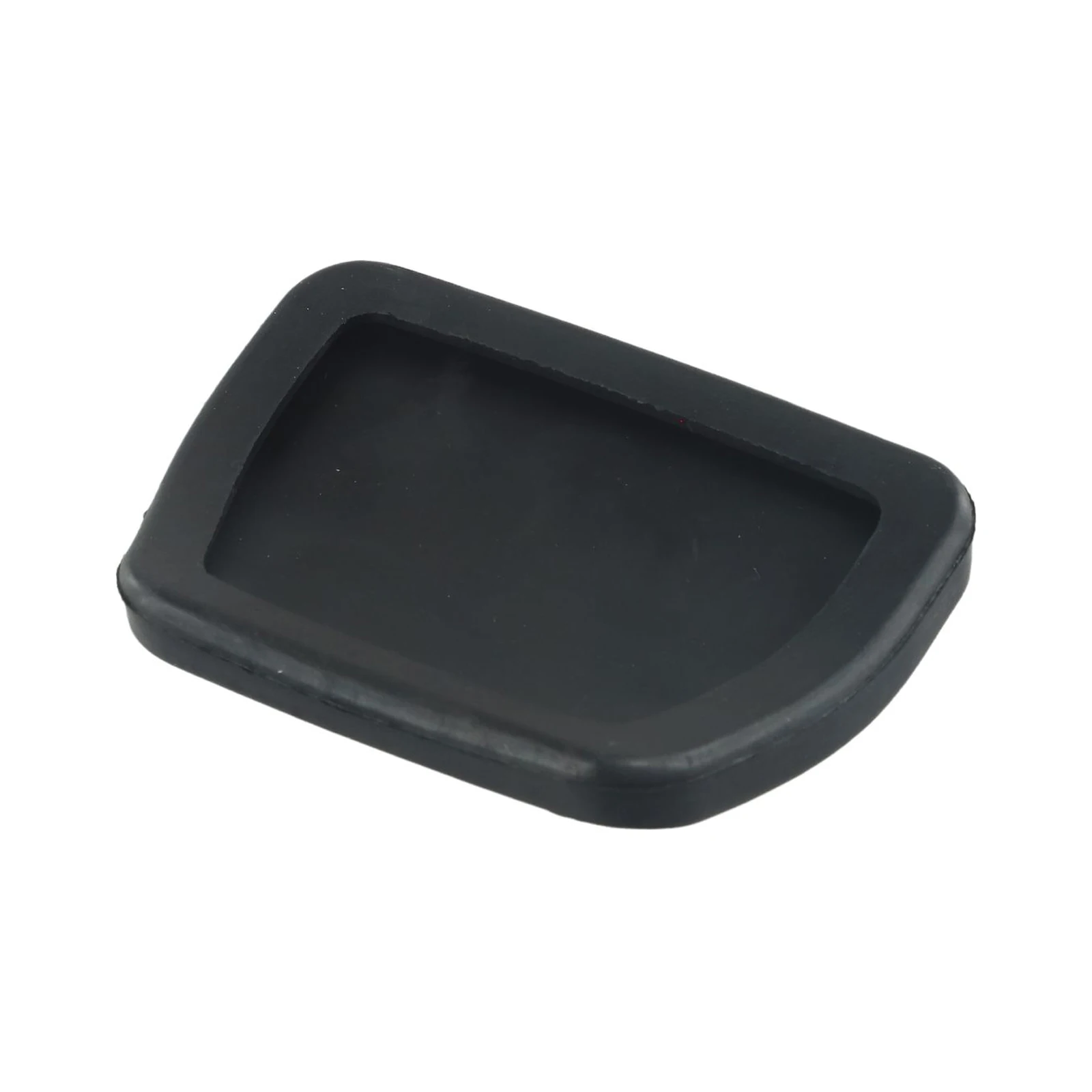 Protect Your Investment with Rubber Brake Pedal Pad Cover for Nissan For Altima For Maxima Secure Fit 46531EG01A
Protect Your Investment with Rubber Brake Pedal Pad Cover for Nissan For Altima For Maxima Secure Fit 46531EG01A