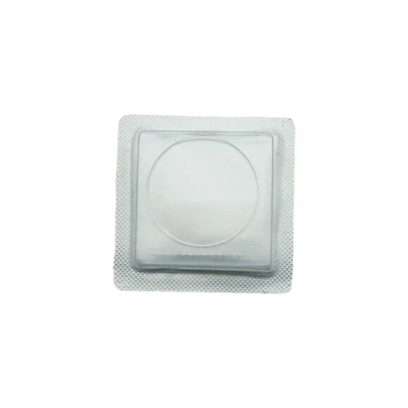 Watch Sapphire Crystal Glass for Blancpain Villeret Ultra-Slim 6104 24.2 * 2.65 * 1.2 mm
Watch Sapphire Crystal Glass for Blancpain Villeret Ultra-Slim 6104 24.2 * 2.65 * 1.2 mm