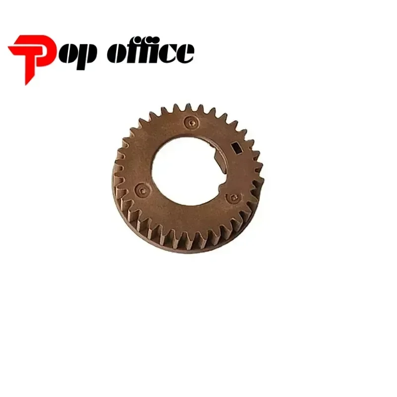 1PCS JC66-03355A JC66-03326A Fuser Upper Heat Roller Gear for SAMSUNG CLX3300 CLX3305 CLX4195 CLP360 CLP365 CLP415 CLP470 CLP680
1PCS JC66-03355A JC66-03326A Fuser Upper Heat Roller Gear for SAMSUNG CLX3300 CLX3305 CLX4195 CLP360 CLP365 CLP415 CLP470 CLP680