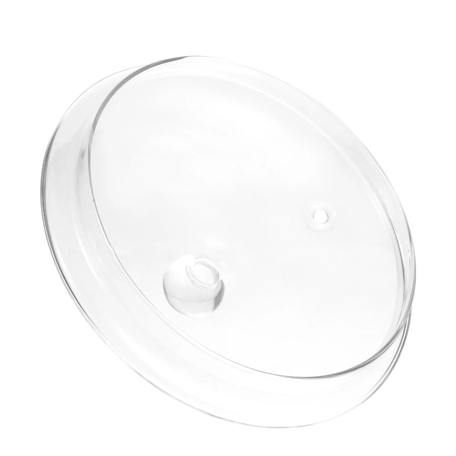 Glass Stew Pot Lid Heat Resistant Transparent Cover for Cooking Soup Noodle Saucepan Household Kitchenware Cookware
Glass Stew Pot Lid Heat Resistant Transparent Cover for Cooking Soup Noodle Saucepan Household Kitchenware Cookware