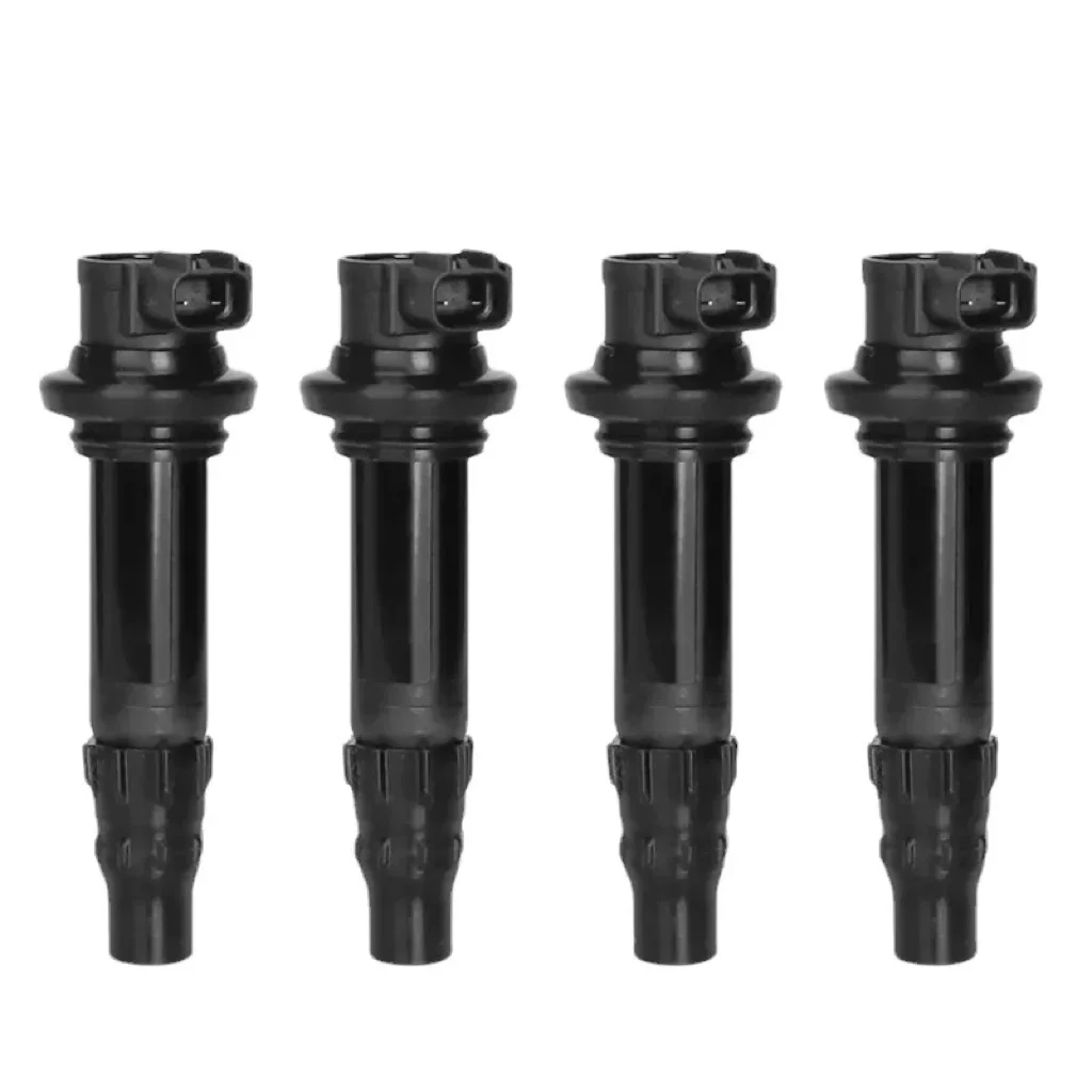 Original 4 Pcs Motorcycle Ignition Coil F6t571a Oem Code 1kb-82310-00-00 14b-82310-00-00 For Yamaha Yzf R1 High Quality
Original 4 Pcs Motorcycle Ignition Coil F6t571a Oem Code 1kb-82310-00-00 14b-82310-00-00 For Yamaha Yzf R1 High Quality