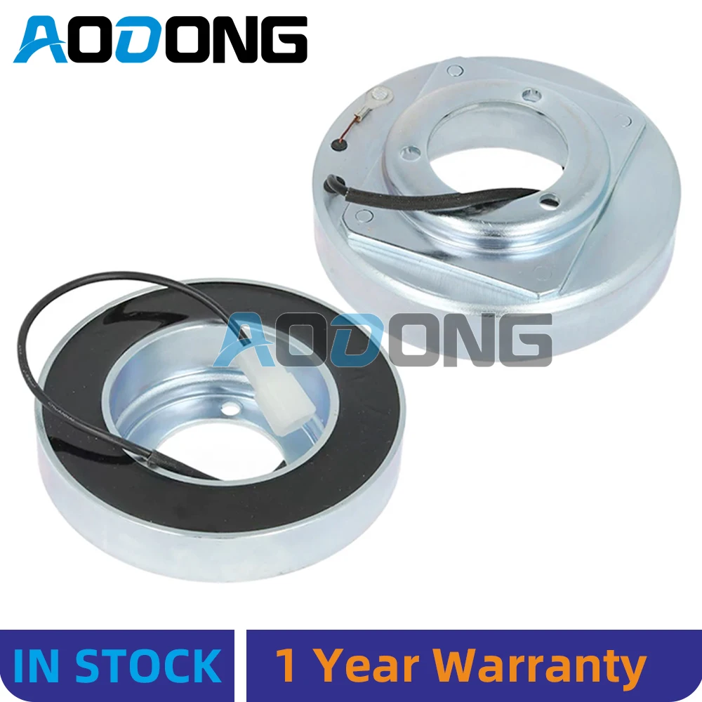 AC Compressor Clutch For Mazda 6 3 CX-7 GJ6A-61-K00C GJ6A61K00C H12A1AK4DW H12A1AF4DV H12A1AF4DW H12A1AF4A0 GJ6A61K00F
AC Compressor Clutch For Mazda 6 3 CX-7 GJ6A-61-K00C GJ6A61K00C H12A1AK4DW H12A1AF4DV H12A1AF4DW H12A1AF4A0 GJ6A61K00F