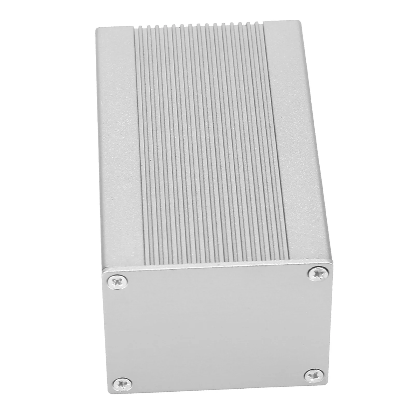 Aluminum Box DIY Aluminum Box Printed Circuit Board Instrument Aluminum Cooling Box DIY Electronic Project Enclosure Case
Aluminum Box DIY Aluminum Box Printed Circuit Board Instrument Aluminum Cooling Box DIY Electronic Project Enclosure Case