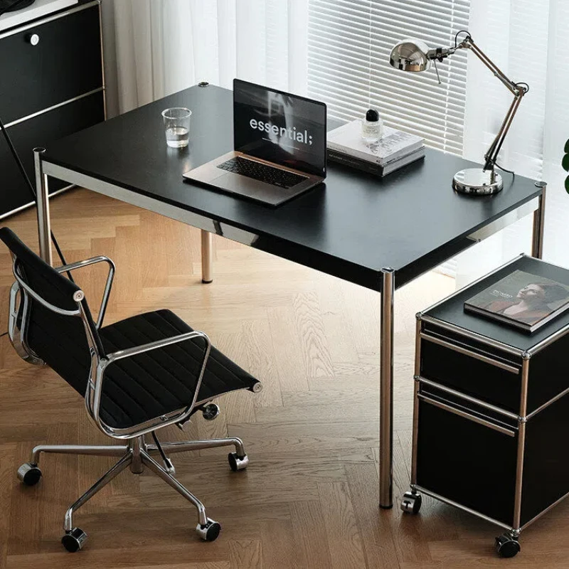 *Modern Stainless Steel Dining Table Office Desk Fireproof Scratch Resistant Space Saving OEM ODM Wholesale Home Commercial Use
*Modern Stainless Steel Dining Table Office Desk Fireproof Scratch Resistant Space Saving OEM ODM Wholesale Home Commercial Use