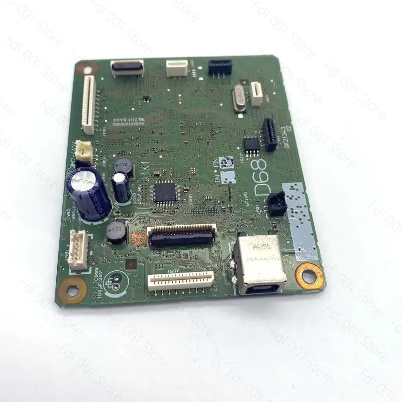 QM7-4424 MG5780 Main Board Motherboard
QM7-4424 MG5780 Main Board Motherboard
