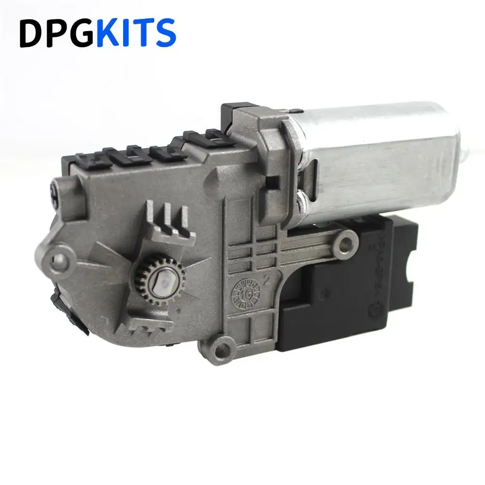 BB5Z-15790-A Sunroof Motor Compatible for Ford Explorer 2011-2017 Sunroof Moon Roof Motor
BB5Z-15790-A Sunroof Motor Compatible for Ford Explorer 2011-2017 Sunroof Moon Roof Motor