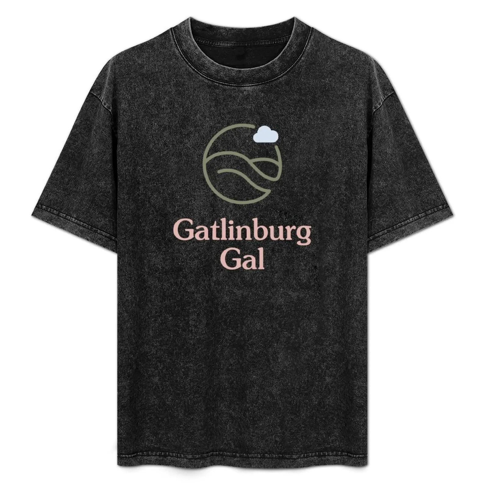 Official Logo of Gatlinburg Gal T-Shirt
Official Logo of Gatlinburg Gal T-Shirt