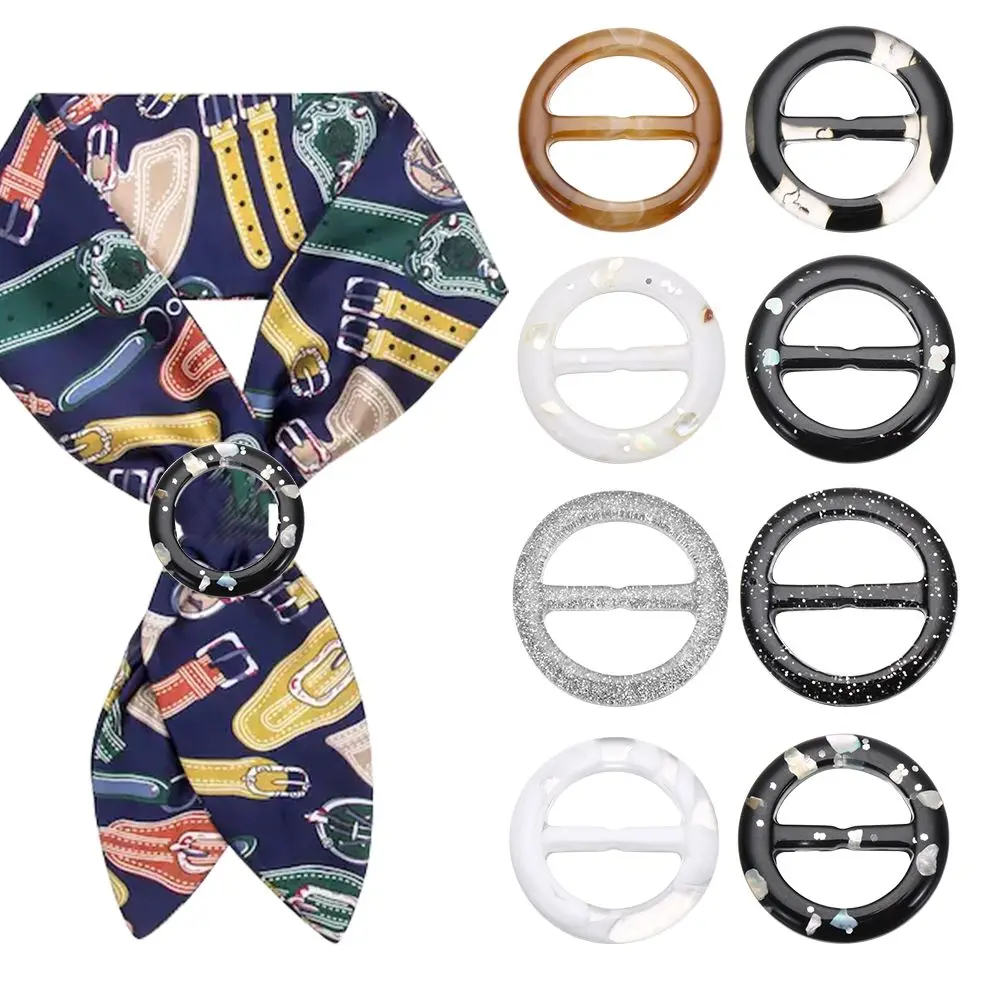 Resin Coat Waist Button Clothing Decor DIY Scarf Clips Ring Belt Buckle Shirt Button T-shirt Clips
Resin Coat Waist Button Clothing Decor DIY Scarf Clips Ring Belt Buckle Shirt Button T-shirt Clips