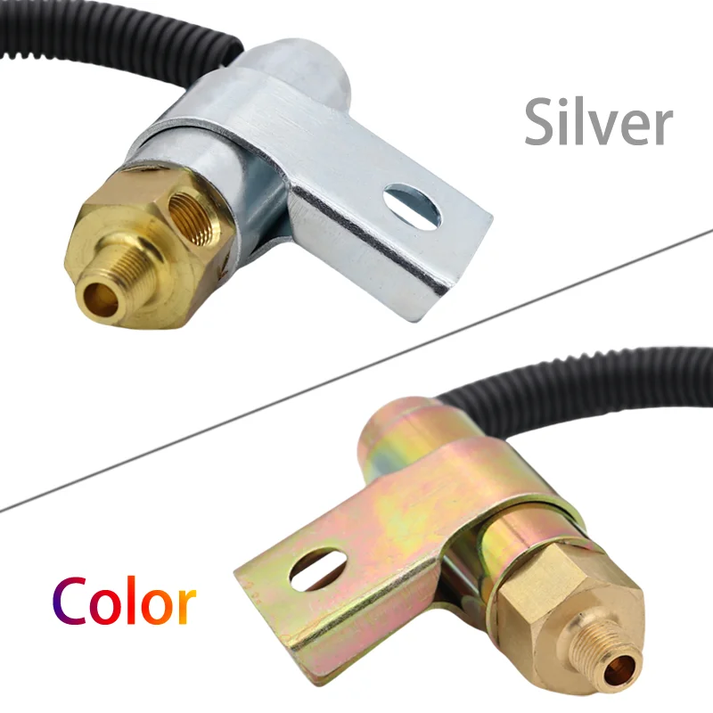 Fan Clutch High Temperature Solenoid Valve A06-26631-000 A0626631000 F224904 5020-1 740420 740420E for Freightliner TrucK 50201
Fan Clutch High Temperature Solenoid Valve A06-26631-000 A0626631000 F224904 5020-1 740420 740420E for Freightliner TrucK 50201