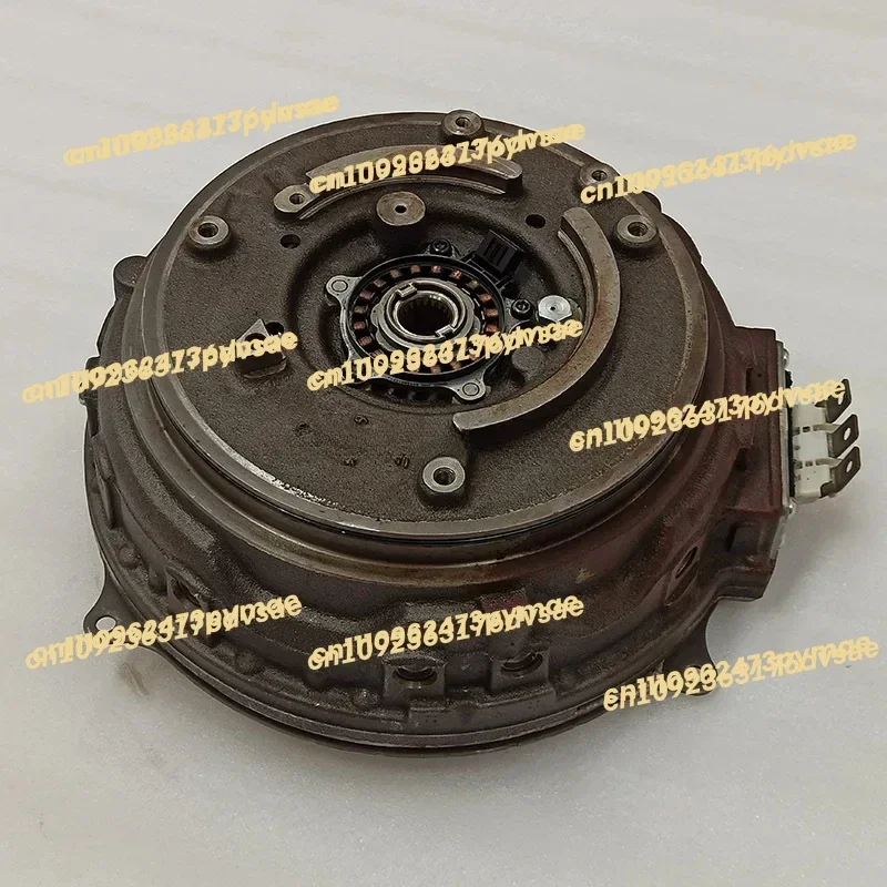 JF018E-0016-FN Clutch Assy with Sensor FN Hybrid JF018E CVT Transmission From New Trans for Infiniti
JF018E-0016-FN Clutch Assy with Sensor FN Hybrid JF018E CVT Transmission From New Trans for Infiniti