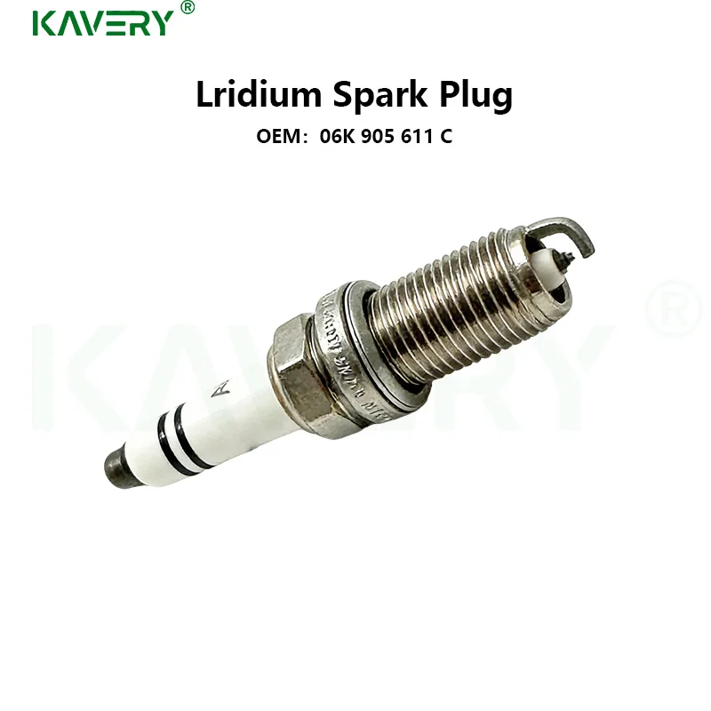 For 4pc 06K 905 611C Dual Laser Platinum Spark Plug Beetle Golf R MK7 GTI Tiguan A3 A4 A6 Q7 TT Skoda 2.0T 06k905611c 06K905611C
For 4pc 06K 905 611C Dual Laser Platinum Spark Plug Beetle Golf R MK7 GTI Tiguan A3 A4 A6 Q7 TT Skoda 2.0T 06k905611c 06K905611C