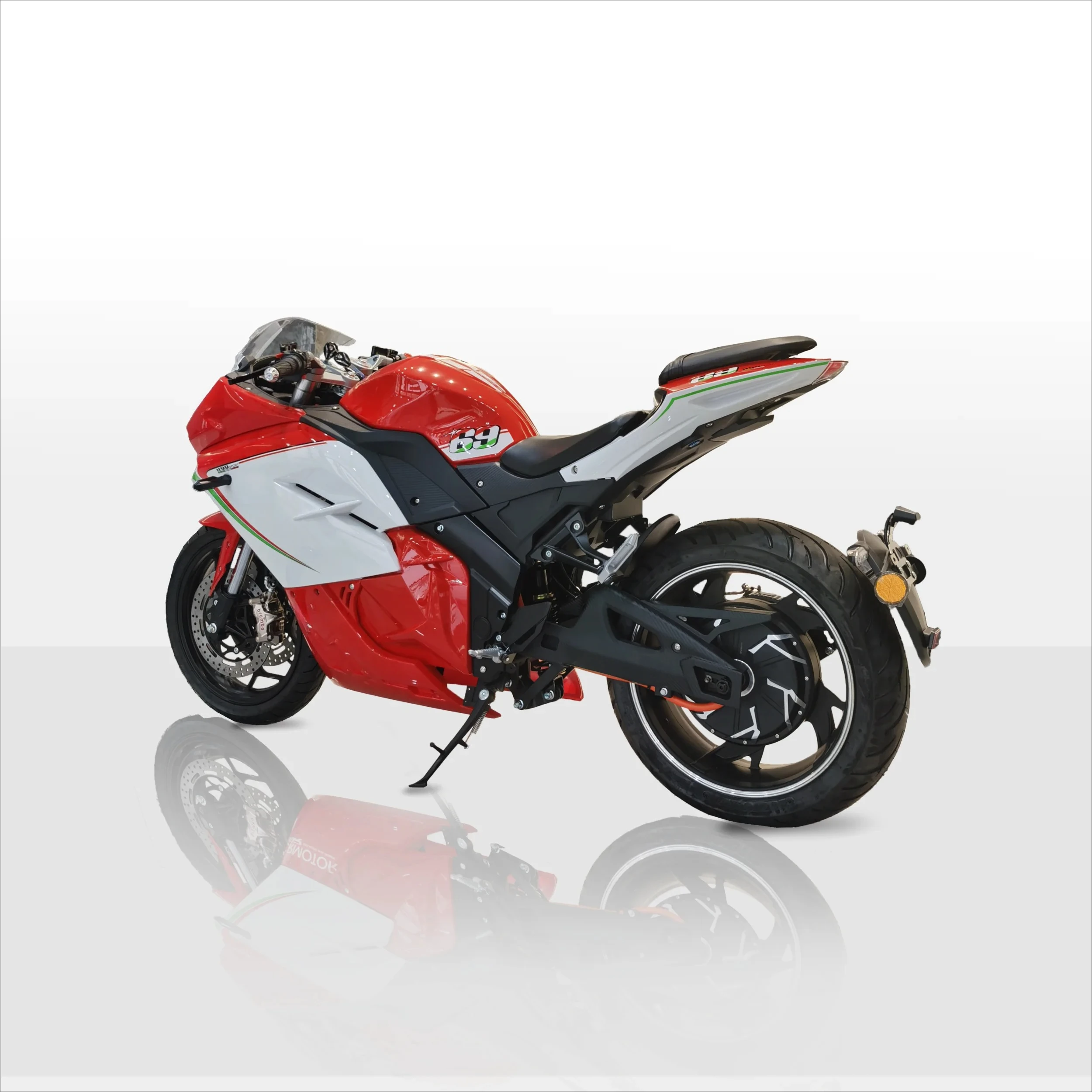 Strovan Cheap Long Range Racing Electric Motorcycle 3000W 72v Lithium Electric Motorcycle With Wide Tire
Strovan Cheap Long Range Racing Electric Motorcycle 3000W 72v Lithium Electric Motorcycle With Wide Tire