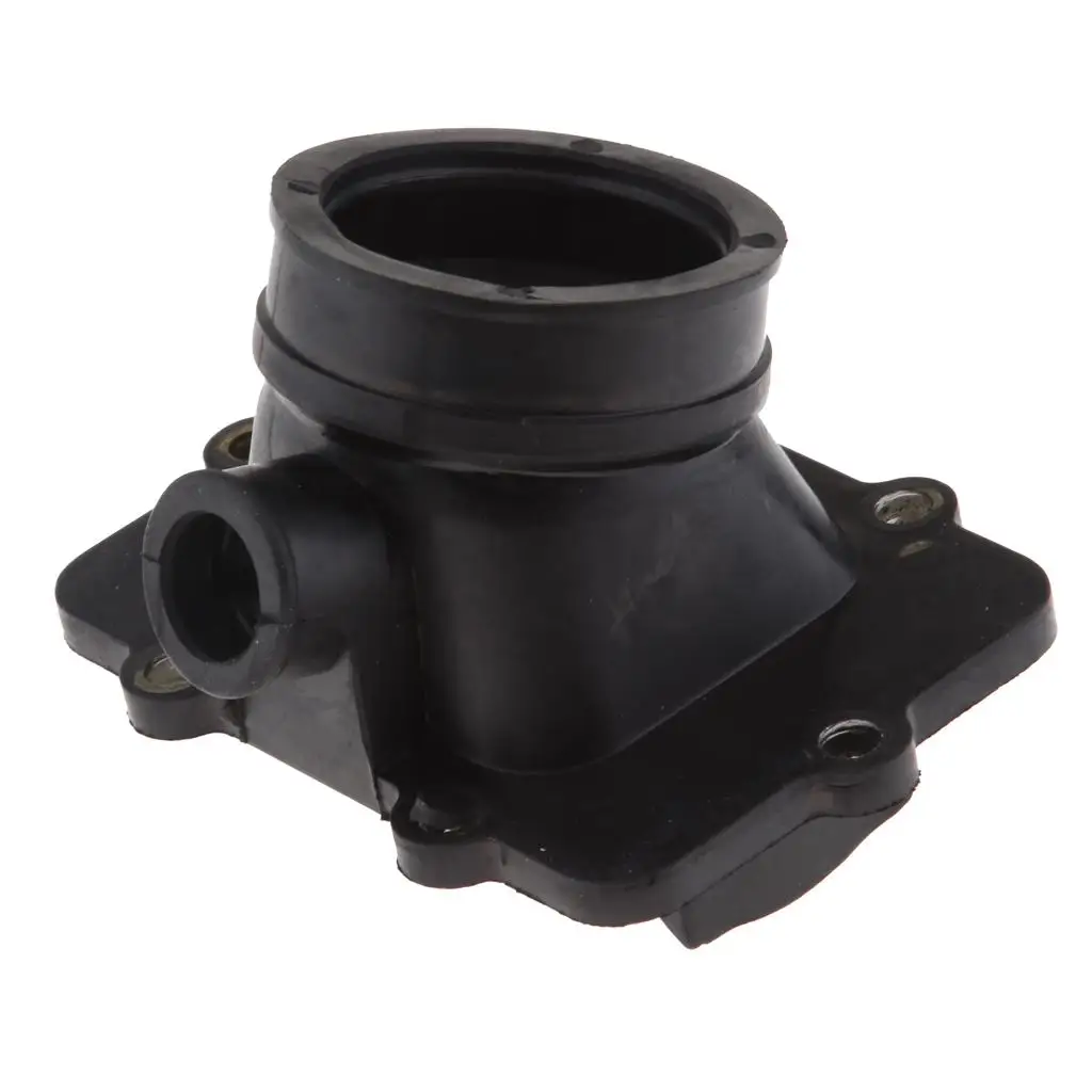 Durable Inlet Intake Manifold Rubber Carburetor Interface Adapter Flange for SKI DOO 500 600 Snowmobile Engine Parts
Durable Inlet Intake Manifold Rubber Carburetor Interface Adapter Flange for SKI DOO 500 600 Snowmobile Engine Parts