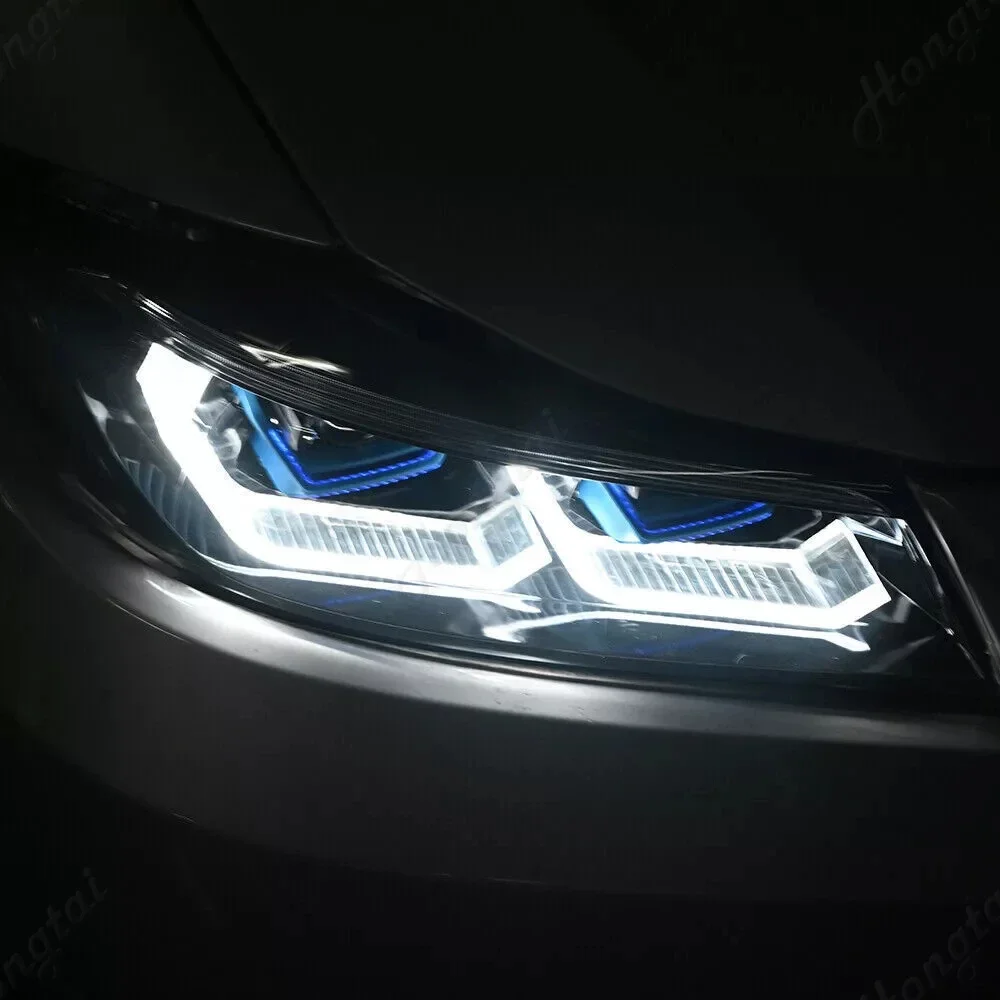 Pair Headlight assembly For BMW 3 Series E90 E91 2009-2012 328i/335i/xDrive/328xi LED Projetor head Lamp Daytime Running Light
Pair Headlight assembly For BMW 3 Series E90 E91 2009-2012 328i/335i/xDrive/328xi LED Projetor head Lamp Daytime Running Light