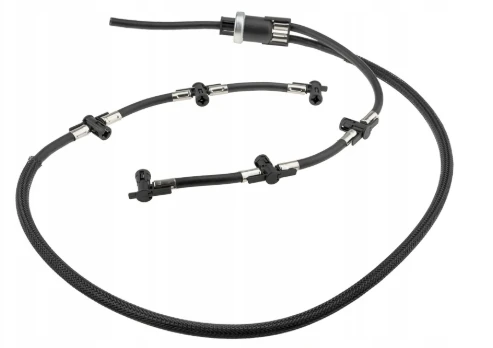 059130218am 059130218as Fuel Return Line Hose Pipe Crude Oil Injector Leak For A4 A5 A6 A7 A8 Q7 Vw Touareg
059130218am 059130218as Fuel Return Line Hose Pipe Crude Oil Injector Leak For A4 A5 A6 A7 A8 Q7 Vw Touareg