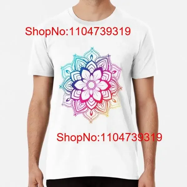 Теплая футболка с мандалой от S до 5XL, сделанная в Австралии, США, винтажная стираная повседневная дизайнерская одежда с графикой, мягкая мода, удобная унисекс 
Теплая футболка с мандалой от S до 5XL, сделанная в Австралии, США, винтажная стираная повседневная дизайнерская одежда с графикой, мягкая мода, удобная унисекс