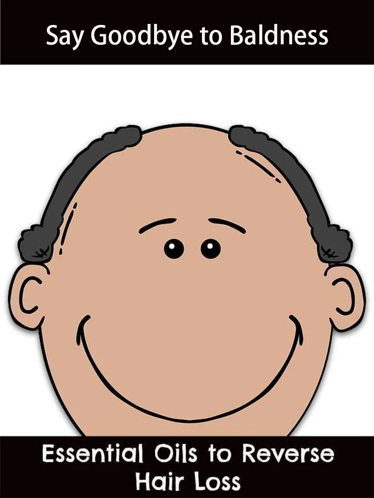 A touch of freshness seeping into the hair follicles is the magic that makes baldness full of hope for regrowth
A touch of freshness seeping into the hair follicles is the magic that makes baldness full of hope for regrowth