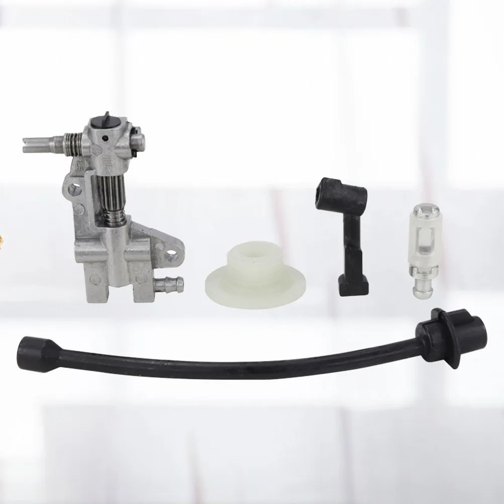 Chain Accessories Oil Pump Oil Filter Oil Nozzle Turbine
Chain Accessories Oil Pump Oil Filter Oil Nozzle Turbine