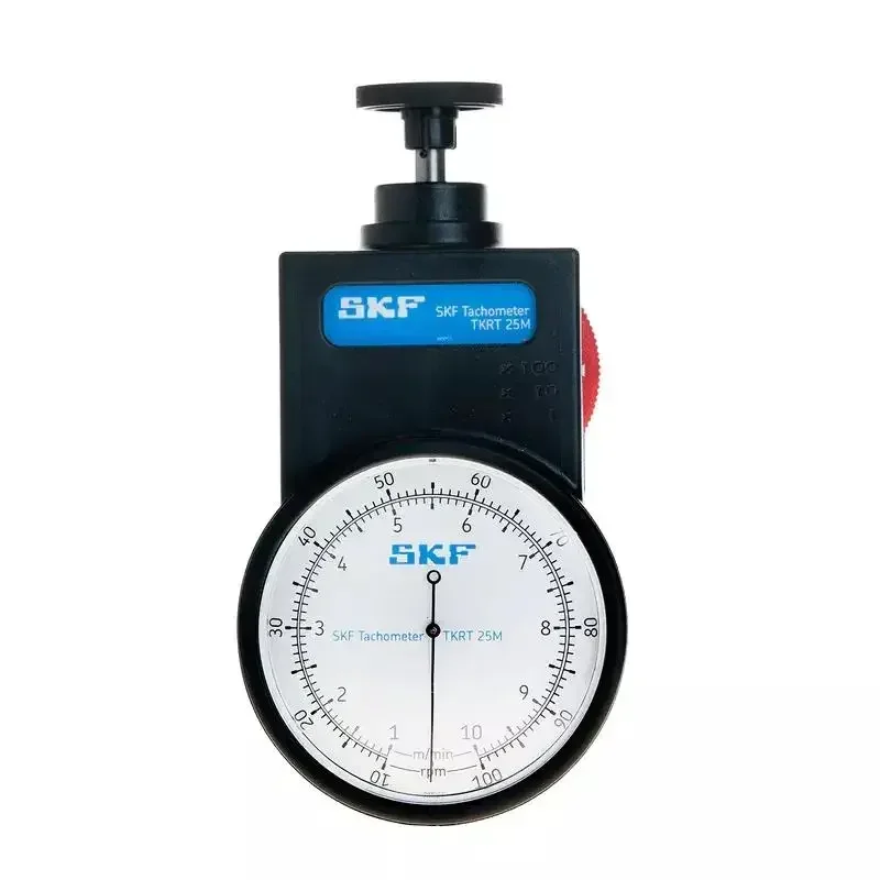 Mechanical Tachometer TKRT 25M Accurate and Reliable Condition Monitoring
Mechanical Tachometer TKRT 25M Accurate and Reliable Condition Monitoring