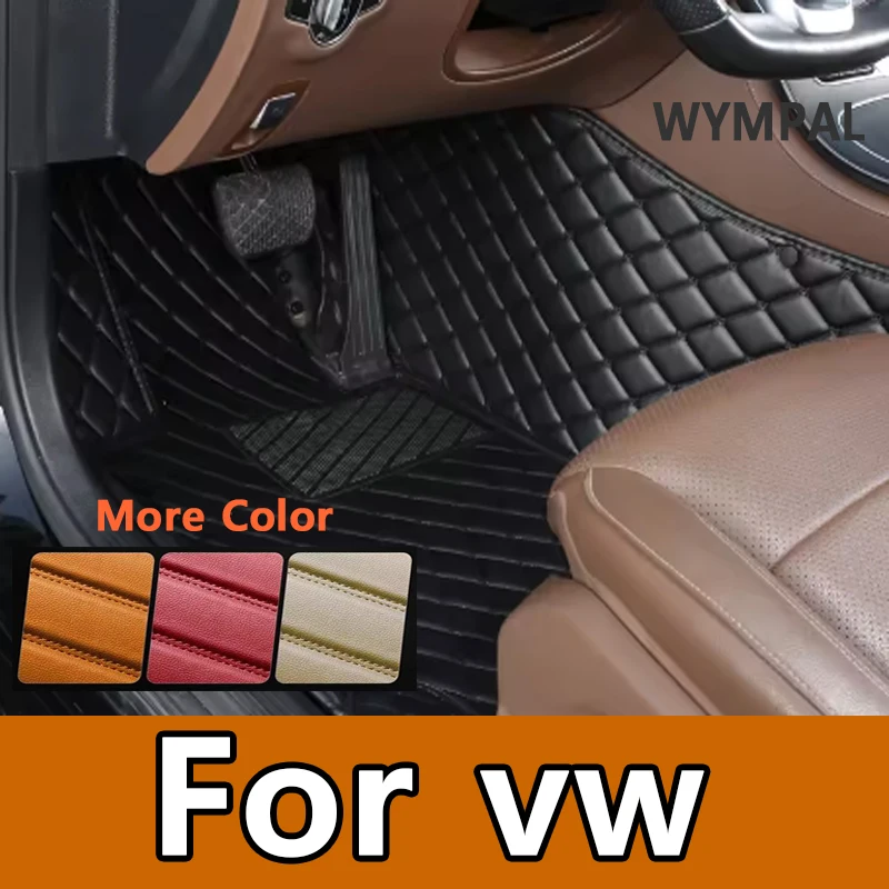 Роскошные автомобильные коврики для VW Amarok Golf Mk4 up Golf Mk3 Jetta Alhambra Caddy Touareg ID.6 Crozz SANTANA Phaet Коврики для салона автомобиля
Роскошные автомобильные коврики для VW Amarok Golf Mk4 up Golf Mk3 Jetta Alhambra Caddy Touareg ID.6 Crozz SANTANA Phaet Коврики для салона автомобиля