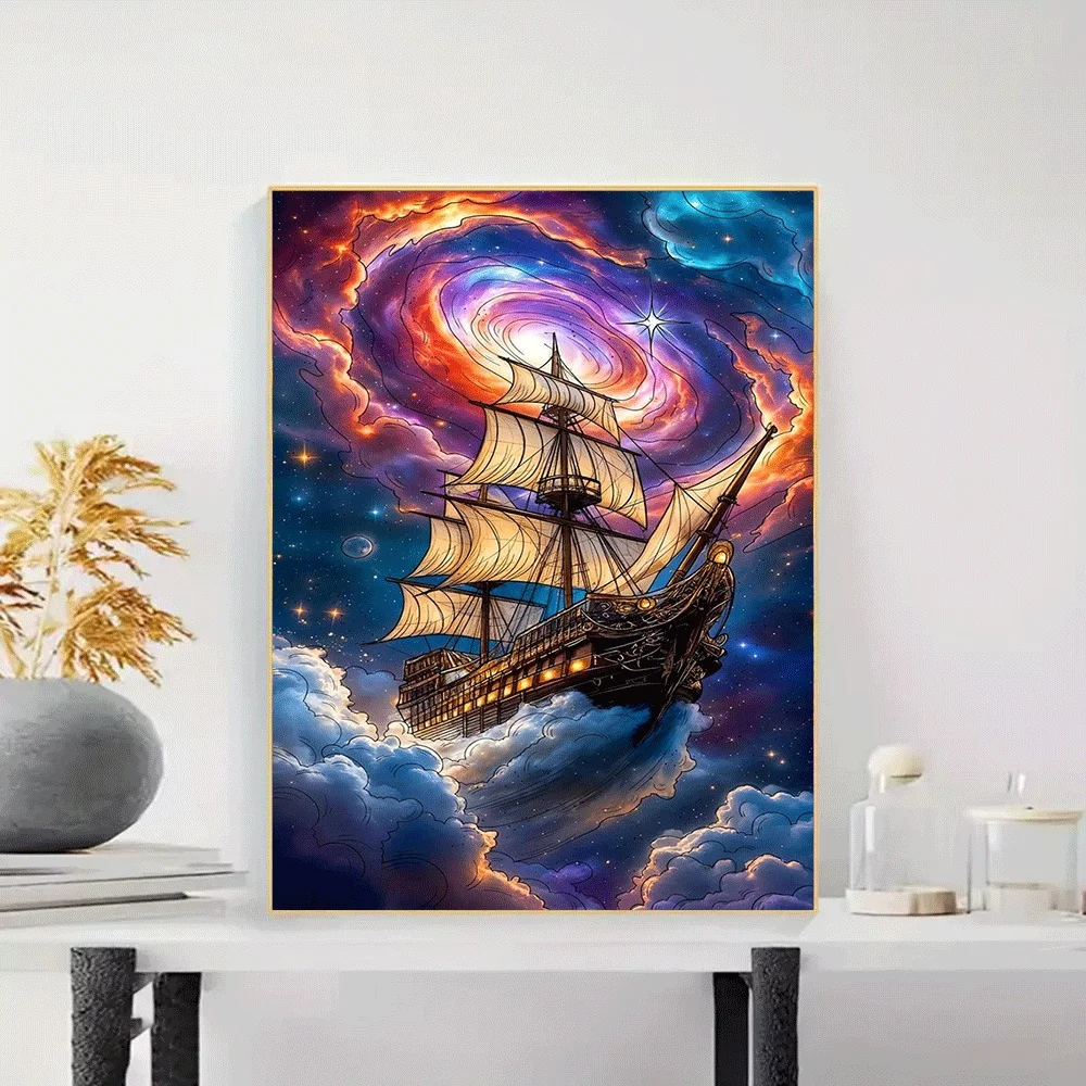 500/1000/1200/2000PCS Puzzles for Adults Dreamy Starry Sky Spaceship,Jigsaw Puzzles Brain Challenge Game Gift Home Decor
500/1000/1200/2000PCS Puzzles for Adults Dreamy Starry Sky Spaceship,Jigsaw Puzzles Brain Challenge Game Gift Home Decor
