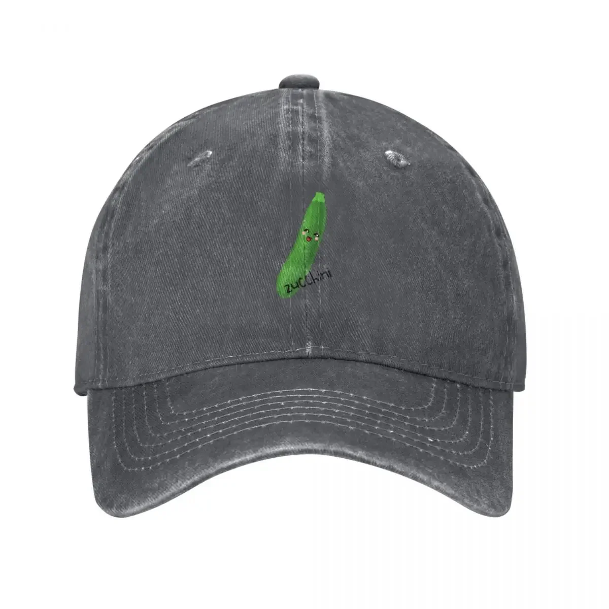 Funny Kawaii Zucchini Baseball Cap Beach Bag Kids Hat summer hat Winter hat Hats For Men Women's
Funny Kawaii Zucchini Baseball Cap Beach Bag Kids Hat summer hat Winter hat Hats For Men Women's