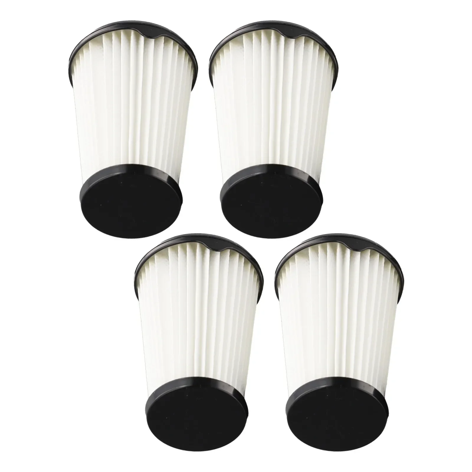 Replace Your Filters Regularly with 4 PCS For Electrolux Handheld Vacuum Filter Set For ZB3411 ZB3414 ZB3414AK
Replace Your Filters Regularly with 4 PCS For Electrolux Handheld Vacuum Filter Set For ZB3411 ZB3414 ZB3414AK