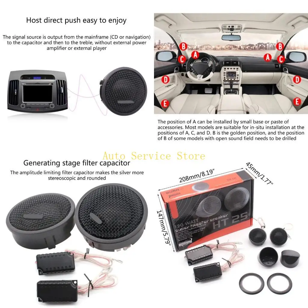 462A автомобиль универсальный динамик дверь автомобиль Auto Music Crible Sound усилитель
462A автомобиль универсальный динамик дверь автомобиль Auto Music Crible Sound усилитель