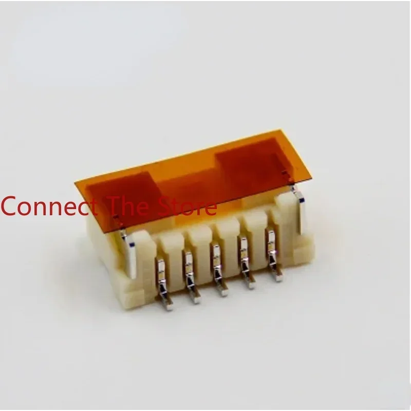 7PCS Connector SM05B-PASS-TBT(LF)(SN) Header 5P 2.0MM PITCH Original In Stock
7PCS Connector SM05B-PASS-TBT(LF)(SN) Header 5P 2.0MM PITCH Original In Stock