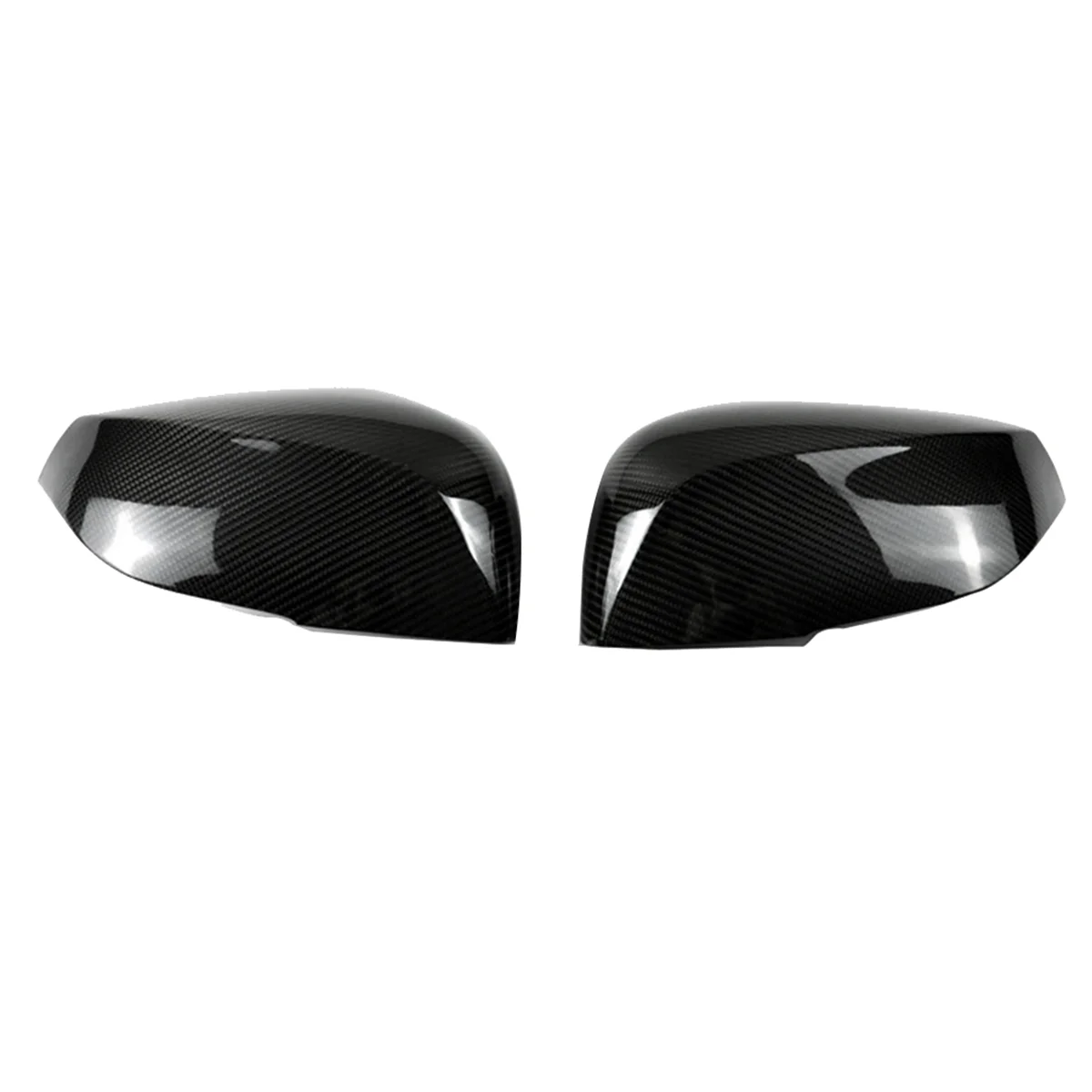 Real Carbon Fiber Car Side Rearview Mirror Cover for Infiniti QX50 2016-2023 QX60 2016-2020 Door Mirror Cover
Real Carbon Fiber Car Side Rearview Mirror Cover for Infiniti QX50 2016-2023 QX60 2016-2020 Door Mirror Cover