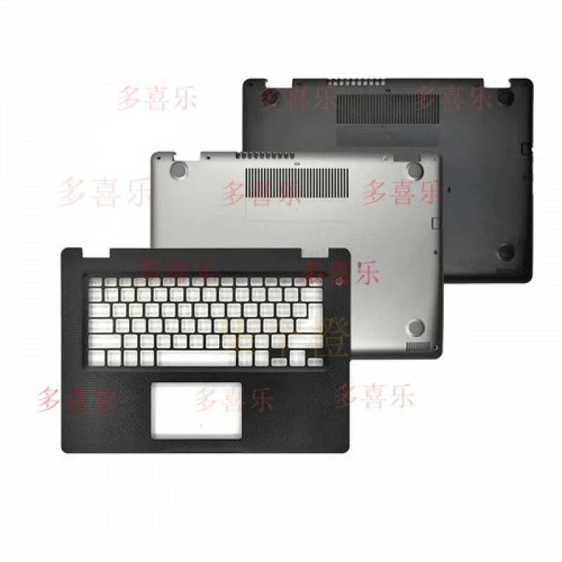 ZZMM новый для Dell Inspiron 14 3480 3481 3482, чехол для упора для рук ноутбука, нижняя базовая крышка
ZZMM новый для Dell Inspiron 14 3480 3481 3482, чехол для упора для рук ноутбука, нижняя базовая крышка