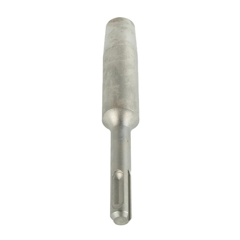 GTBL 2Pc SDS Plus Ground Rod Driver 12Mm Earth Stake Hammer Drill Grounding Rod Metal Ground Rod Driver Power Tool
GTBL 2Pc SDS Plus Ground Rod Driver 12Mm Earth Stake Hammer Drill Grounding Rod Metal Ground Rod Driver Power Tool
