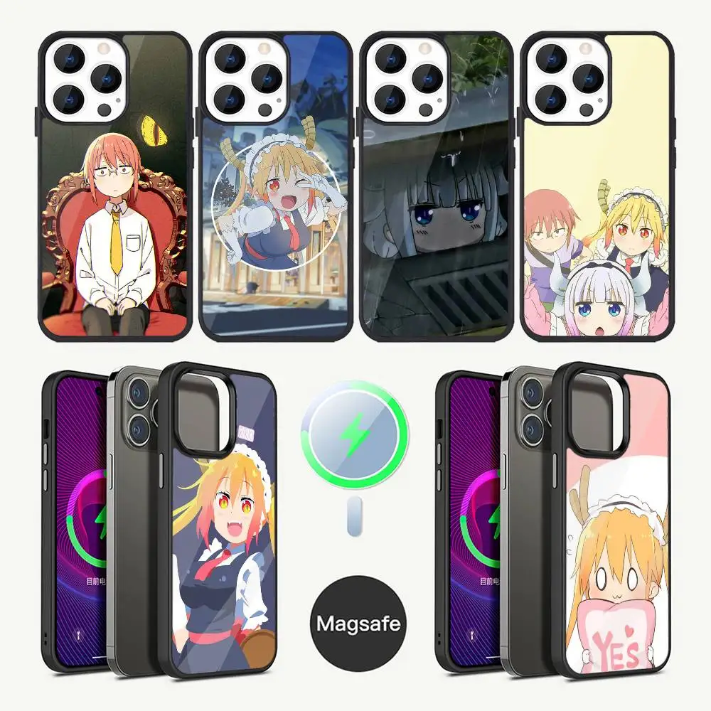 K-Kobayashi Anime Phone Case For iPhone 16,15,14,13,12,11,Plus,Pro,Max Mini Magsafe Magnetic Wireless Charging
K-Kobayashi Anime Phone Case For iPhone 16,15,14,13,12,11,Plus,Pro,Max Mini Magsafe Magnetic Wireless Charging