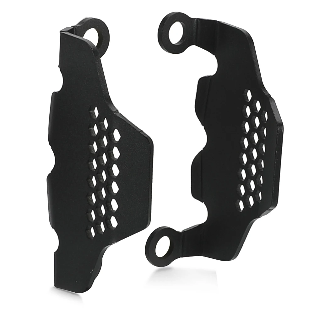 For 690 SMC R 2024-2025-2026 /990 RC R 2026-2027-2028 890 Adventure R 2021-2026 690 Duke Front Brake Master Cylinder Guard Cover
For 690 SMC R 2024-2025-2026 /990 RC R 2026-2027-2028 890 Adventure R 2021-2026 690 Duke Front Brake Master Cylinder Guard Cover