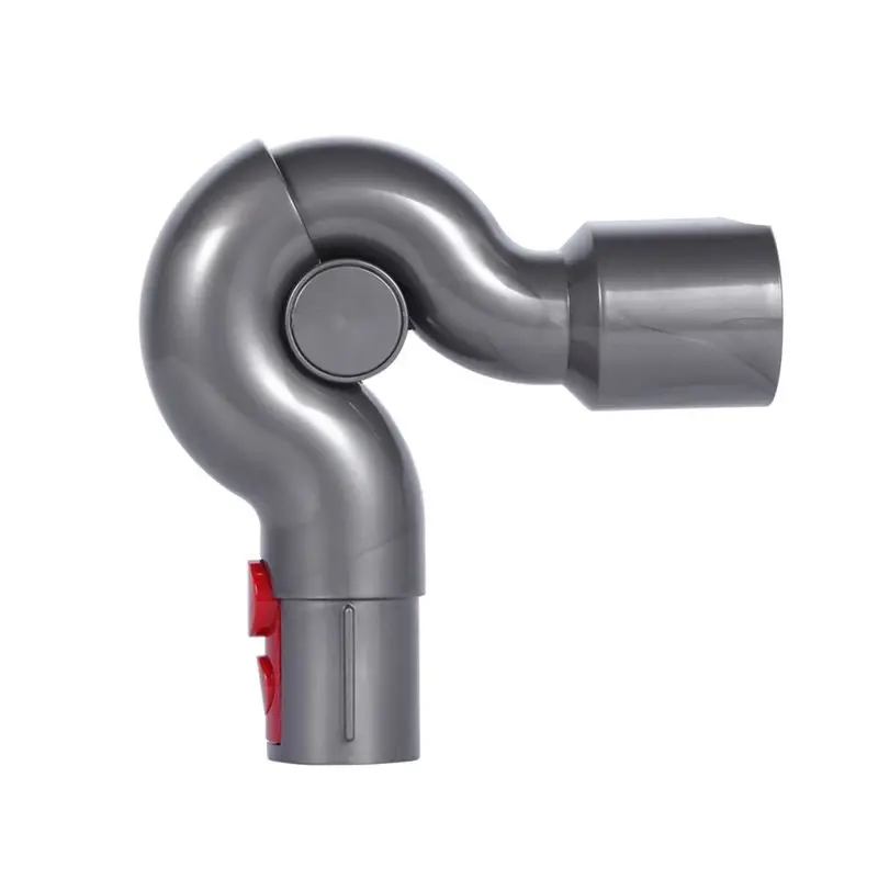 ABUD-Адаптер-угольник и нижний адаптер для пылесосов Dyson V7 V8 V10 V11 V15, быстросъемный инструмент для подключения
ABUD-Адаптер-угольник и нижний адаптер для пылесосов Dyson V7 V8 V10 V11 V15, быстросъемный инструмент для подключения