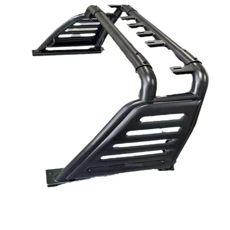 Multi-Purpose Loading Platform | Fits for Dodge Ram/Toyota Hilux | Anti-Rust Coating Pickup Truck Roll Bar
Multi-Purpose Loading Platform | Fits for Dodge Ram/Toyota Hilux | Anti-Rust Coating Pickup Truck Roll Bar