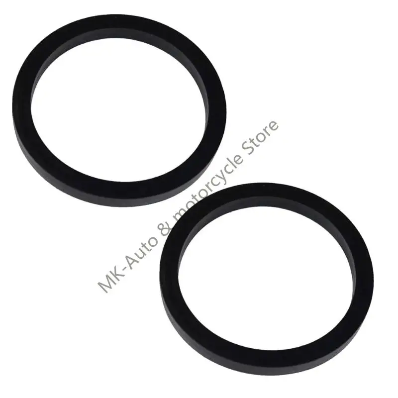 Pack Of 2 Strong Nitrile Rubber Sealing Parts For Engine 5.9L 6.7L Motor Temperature Regulator Housing Coolant Gasket Set
Pack Of 2 Strong Nitrile Rubber Sealing Parts For Engine 5.9L 6.7L Motor Temperature Regulator Housing Coolant Gasket Set