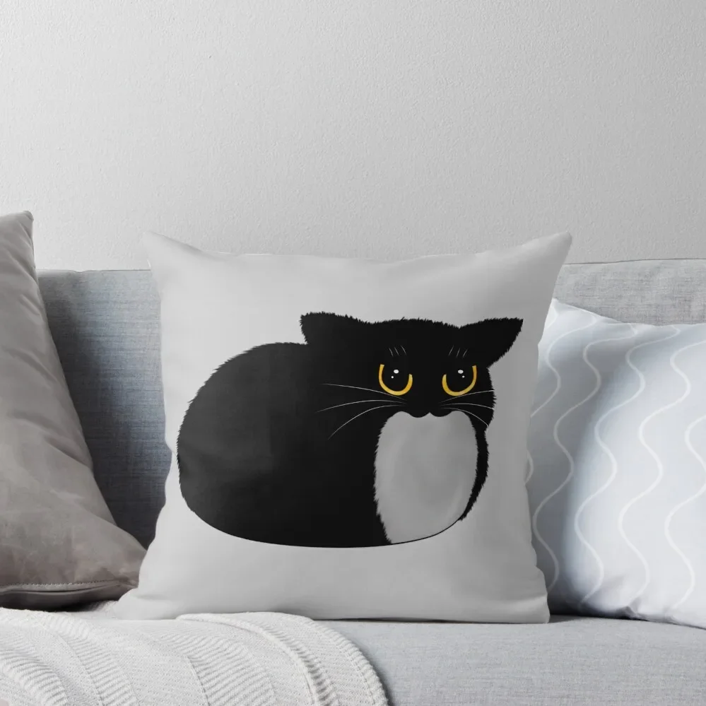Maxwell The Cat Throw Pillow Custom Cushion Photo Pillow Decor Decorative pillow case Cusions Cover
Maxwell The Cat Throw Pillow Custom Cushion Photo Pillow Decor Decorative pillow case Cusions Cover