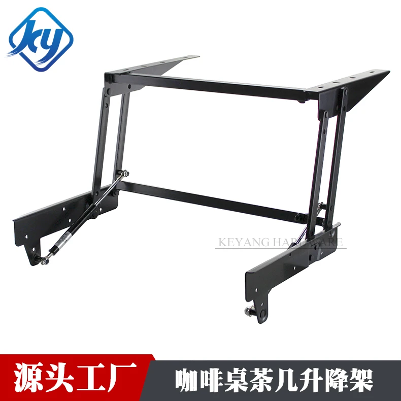 Foldable Lifting Storage Coffee Table Hardware Bracket Multifunctional Computer Desktop Lifter Hydraulic Bracing Piece
Foldable Lifting Storage Coffee Table Hardware Bracket Multifunctional Computer Desktop Lifter Hydraulic Bracing Piece