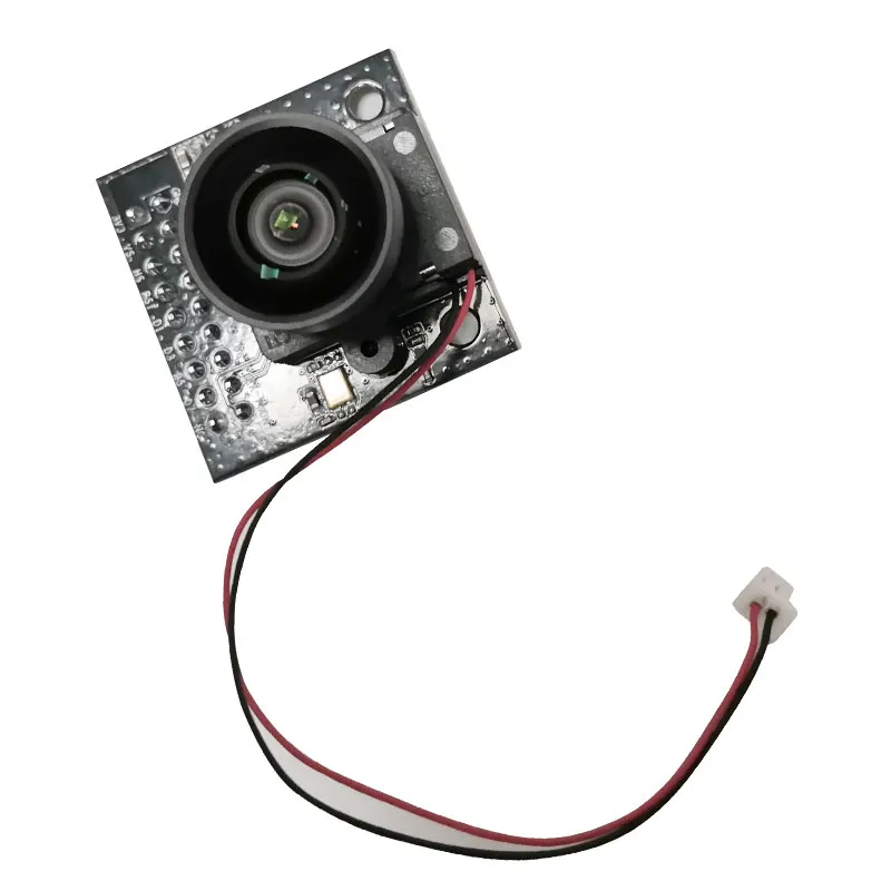 NEW 5MP OV5640 Sensor Dvp Camera Module Ir Cut Night Vision Camera Module for Raspberry Pi ESP32 STM32
NEW 5MP OV5640 Sensor Dvp Camera Module Ir Cut Night Vision Camera Module for Raspberry Pi ESP32 STM32