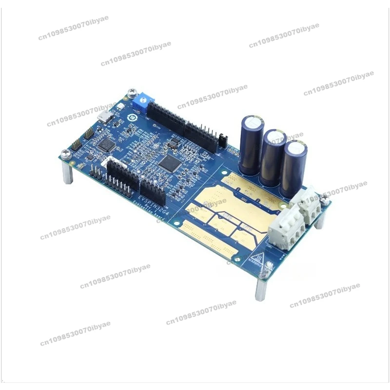 For EVSPIN32G4 STSPIN32G4 Motor Controllers/drivers, Power Management, Development Evaluation Boards