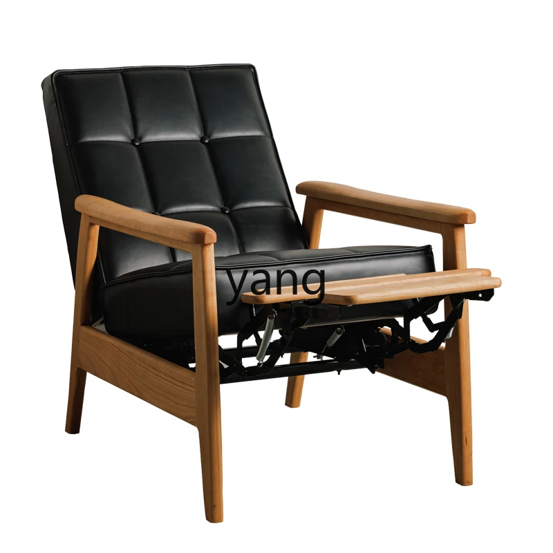 LTT Cherry Single Chair Functional Armchair Leisure Back Chair
LTT Cherry Single Chair Functional Armchair Leisure Back Chair