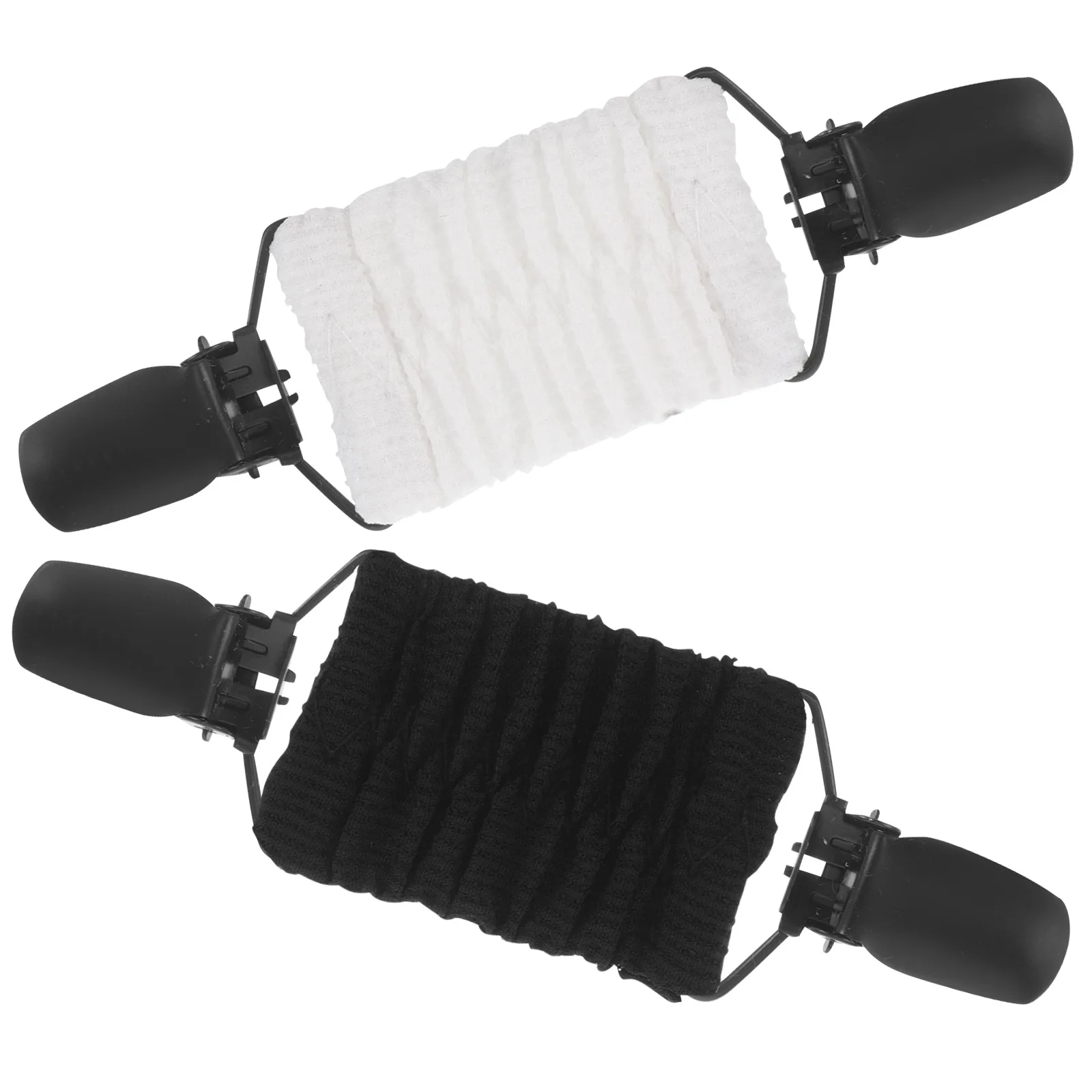 2 Pcs Sweater Clip Clasps Blouse Shawl Clips Clothing Cinch Shirt Elastic Band for Clothes
2 Pcs Sweater Clip Clasps Blouse Shawl Clips Clothing Cinch Shirt Elastic Band for Clothes