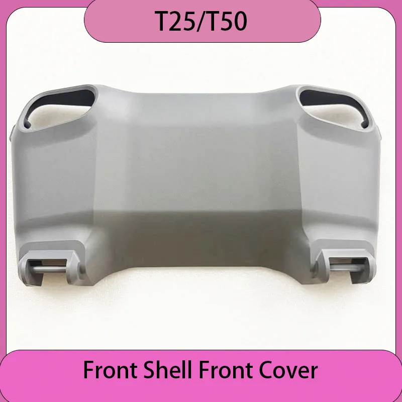 Agras Front Cover of Front Shell for DJI Agras T50 T25 Agriculture Drone Plant Protection UAV Accessories Repair Parts Brand New
Agras Front Cover of Front Shell for DJI Agras T50 T25 Agriculture Drone Plant Protection UAV Accessories Repair Parts Brand New