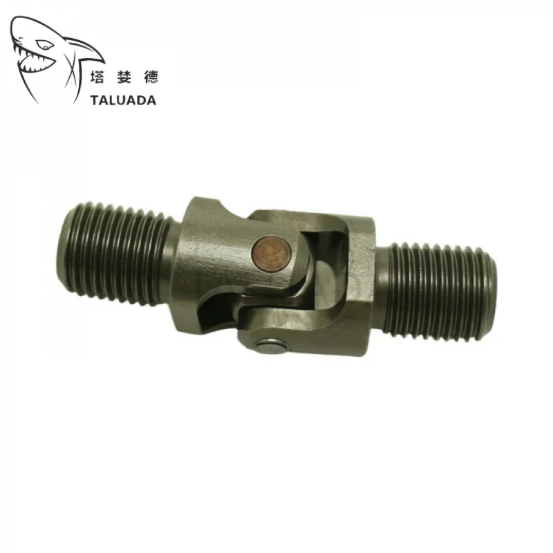 702-16-51240 7021651240 Universal Joint For PC60-7 PC120-8 PC200-7 PC200-8 Excavator Spare Parts
702-16-51240 7021651240 Universal Joint For PC60-7 PC120-8 PC200-7 PC200-8 Excavator Spare Parts